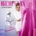 Анна Калашникова、DJ Baloo - Обезоружил (Dj Baloo Remix)