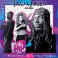 Trap Queen (Afro Remix|Explicit)