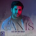 Canis - Az in Be Bad
