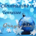 Greyscale、Alan Stevens - Christmastime Is Here