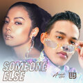 Aisyah Aziz、Lil J - Someone Else