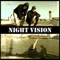 Sefo、Hamid - Night Vision