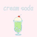asmi - cream soda