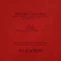 Flexter - Profondo Rosso Remix