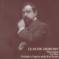 orchestre de paris、Daniel Barenboim、michel debost - Debussy: Nocturnes, L 91 - 1. Nuages