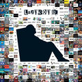 Lazy Boy - La Realidad de la Vida
