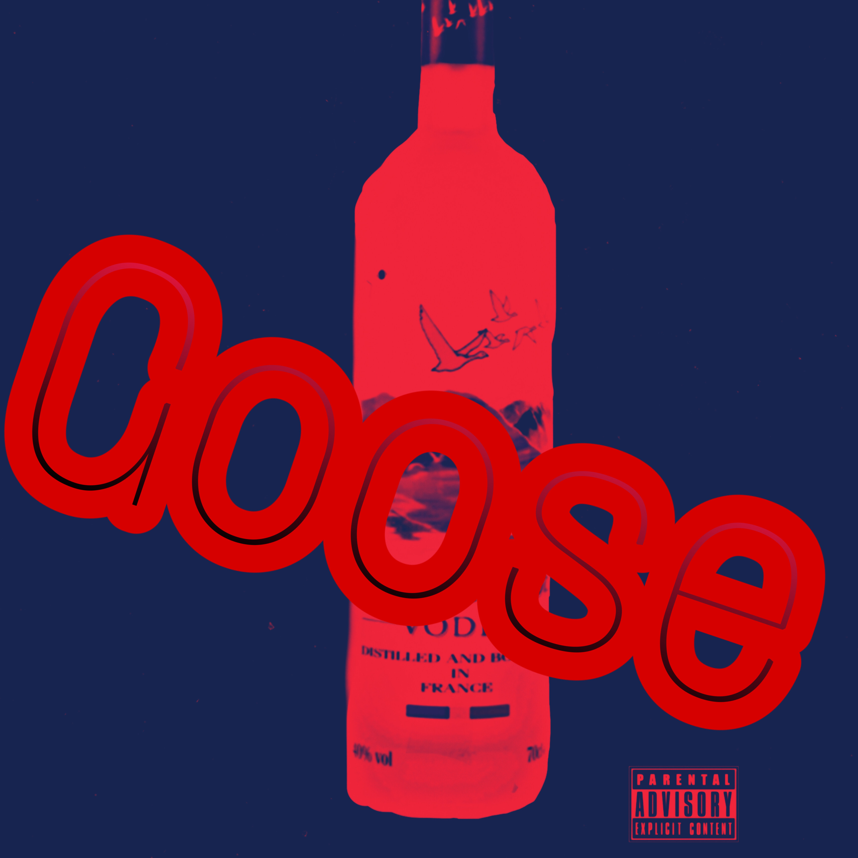 Bassman、LIL DIOS、BigShot Bill - Goose