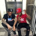 Bizzy Banks、Leeky G Bando - Structure ((WakaRMX)(Explicit))