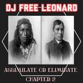 Mellow Man Ace、DJ Free Leonard - Oyate (feat. Mellow Man Ace)