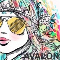 Avalon - Don't Stop Me