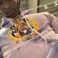 Moss - Lets Go Baby (Explicit)