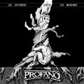 Profano - Contreras