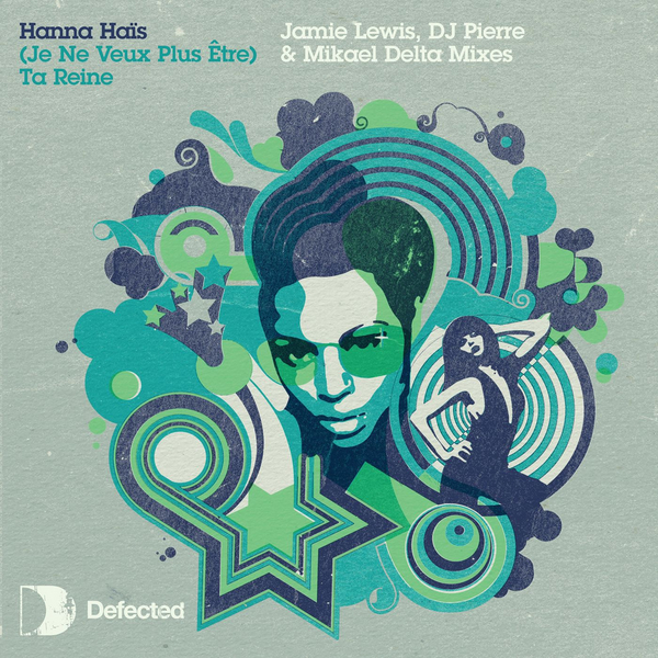 Hanna Hais - [Je ne veux plus être] Ta Reine