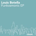 Louis Botella - Chinese Pleasure