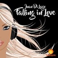 Juan Di Lago - Falling in Love (Radio Mix)