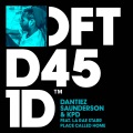 Dantiez Saunderson、KPD、LaRae Starr - Place Called Home (feat. LaRae Starr)