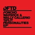 Wally Callerio、Wally Callerio - Only I Am Mine