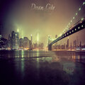 Dream City - Fear of Yesterday
