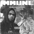 Ride4Blackk、KB Devaguhn - Immune (Explicit)