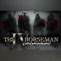 Larcen、THE IV HORSEMAN、Infarel、Phuj - Federation (Explicit)