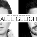 RICH MLWD、Kathrin Jakob - Alle Gleich