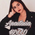 Anastasia - Plane (Explicit)