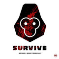 datchap、Woody Triumphant - Survive (Explicit)