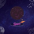 Acera、Calle - Space