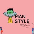 Acera、Calle - Man Style