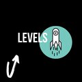 Acera、Calle - Levels