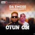 Daemcee、Danny S - Otun Osi