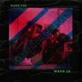 Manu Zr、Black Fire - Fuego a discreción (Explicit)