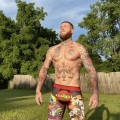 Bezz Believe - Carrot Top (Explicit)