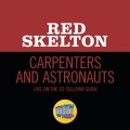 Red Skelton - Carpenters And Astronauts (LiveOnTheEdSullivanShow,September19,1965)