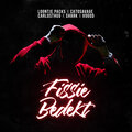Loontje p、Catosavage、Carlosthug、Vogod、Shark - Fissie Bedekt (Explicit)