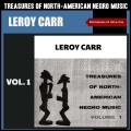 Leroy Carr、Scraper Blackwell - Blues Before Sunrise