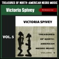 victoria spivey - Christmas Mornin' Blues