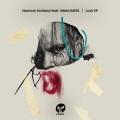 Hannah Holland、IMMA、MESS - Lush