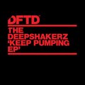 The Deepshakerz - Shake Me