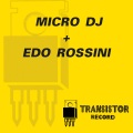 Micro DJ、Edo Rossini - Chill out Activity