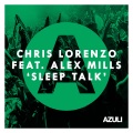 Sleep Talk (feat. Alex Mills)