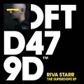 Riva Starr - Raw Feel