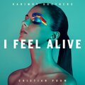 Cristian Poow、Karimov Brothers、Cristian Gentiluomo - I Feel Alive (ClubMix)