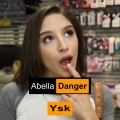 YSK - Abelle Danger (Explicit)