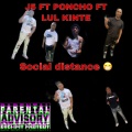 J5 - Social Distance (Explicit)
