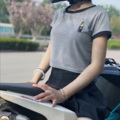 七爷、听雨轩 - 机车少女 (DJ版)