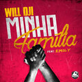 Will Dji、Emily - Minha Família