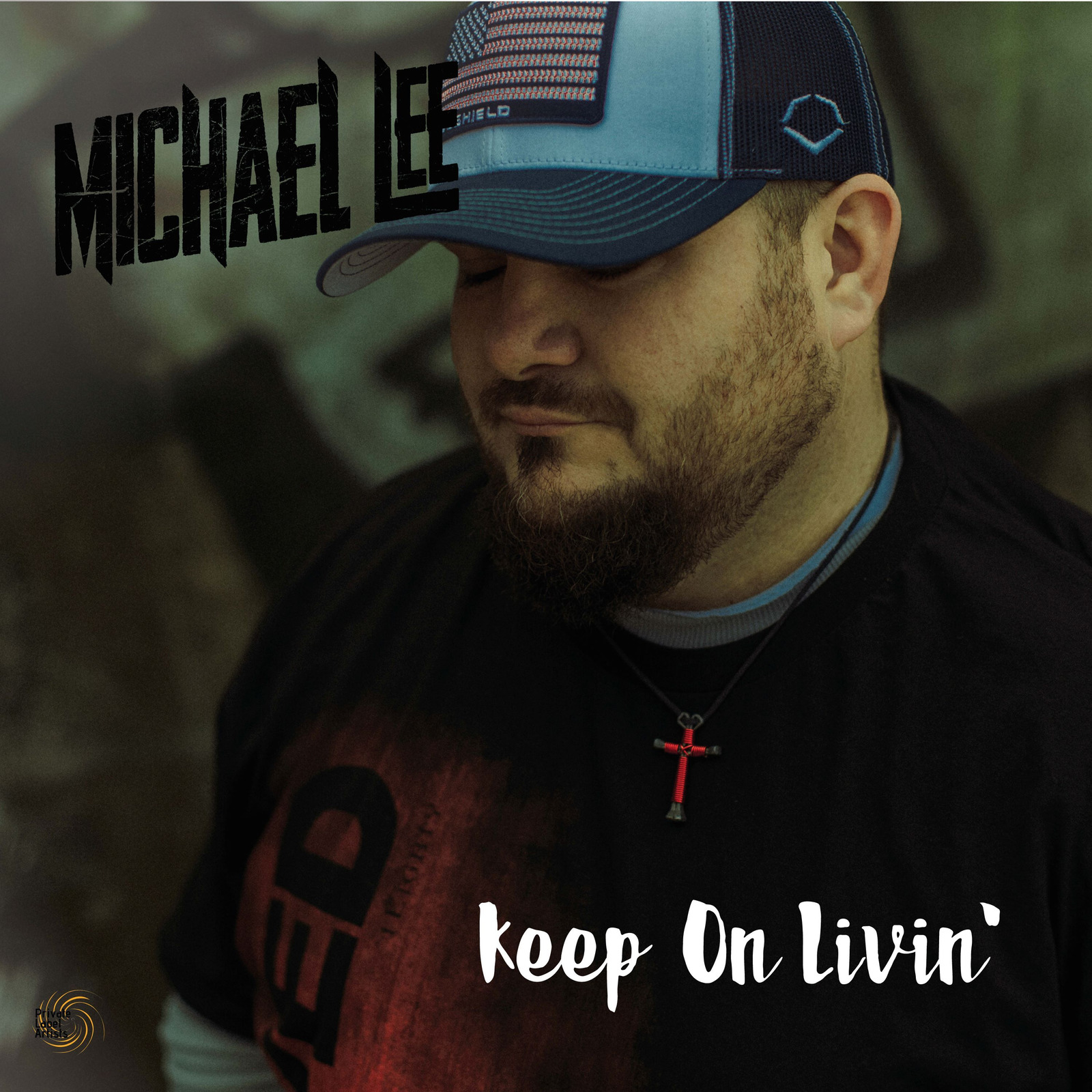 Michael Lee - Keep on Livin'