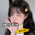 诗子七鸢 - 风飘过云海了吗