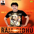 Miss Pooja、Raja Sidhu - Nakli Beej